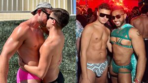 EDC Las Vegas is a secret Pride festival where gays can truly unleash