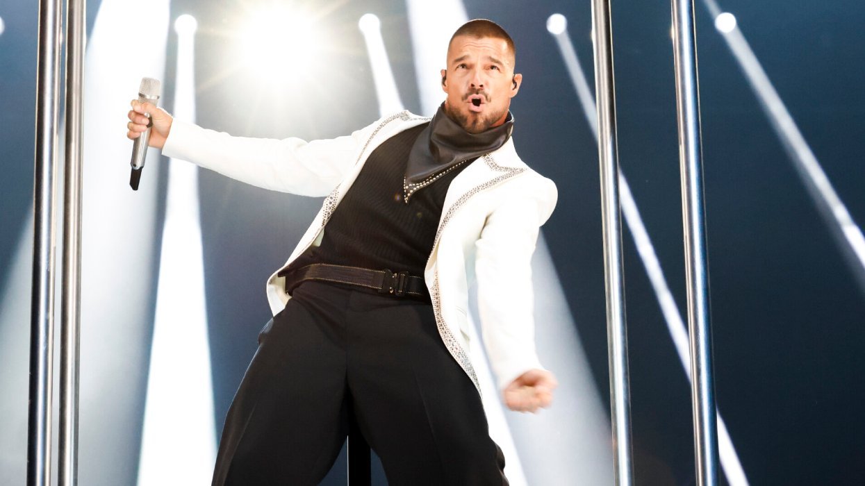 Jane Fonda: 'We are in our documentary moment' right now