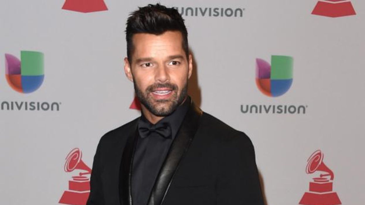 Ricky-martin-home