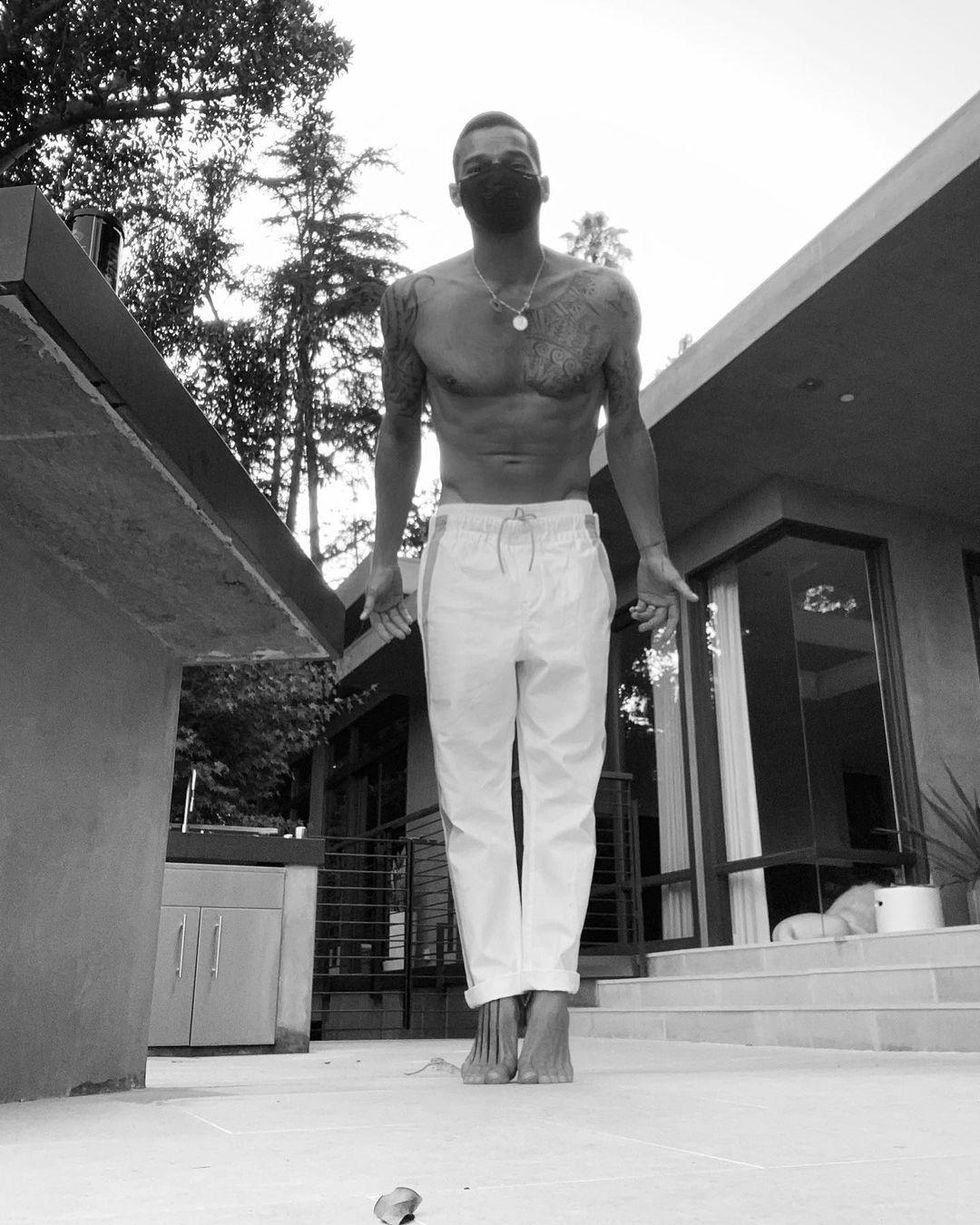 Ricky Martin Instagram