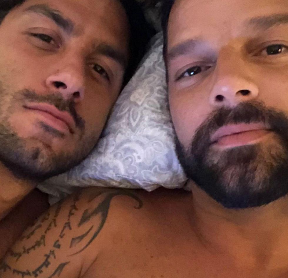 ricky-martin-jwan-yosef-hot-sexy-shirtless-pictures-husbands