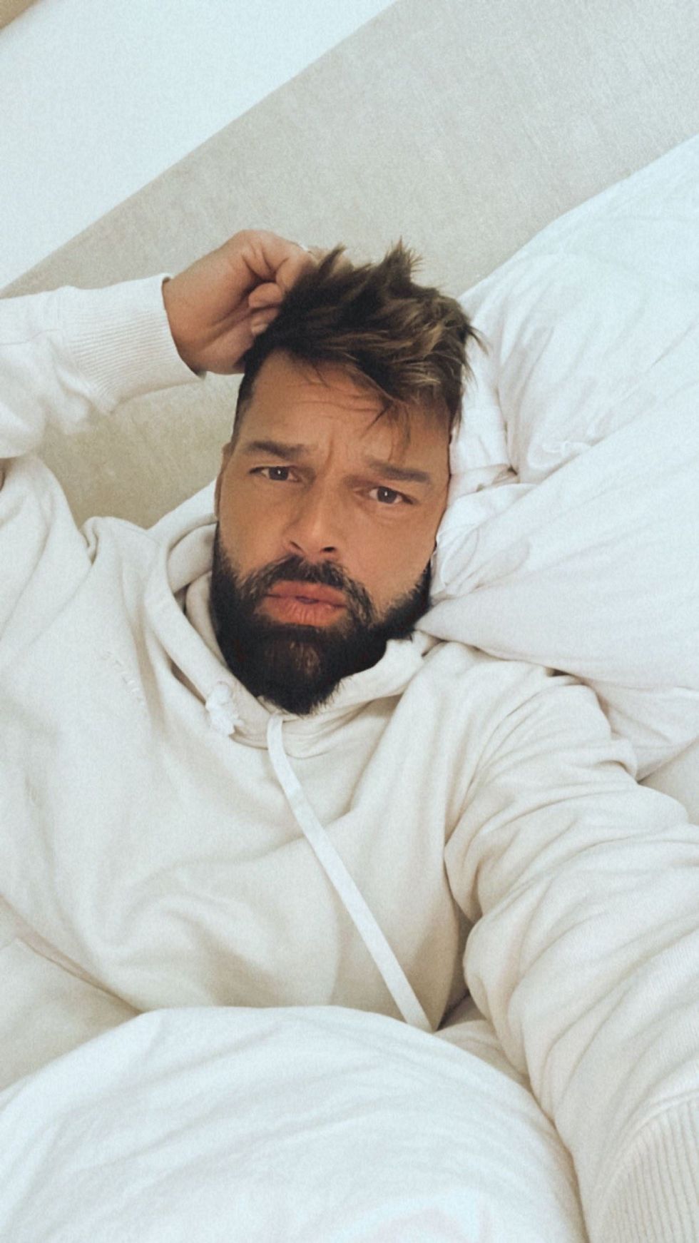 Ricky Martin