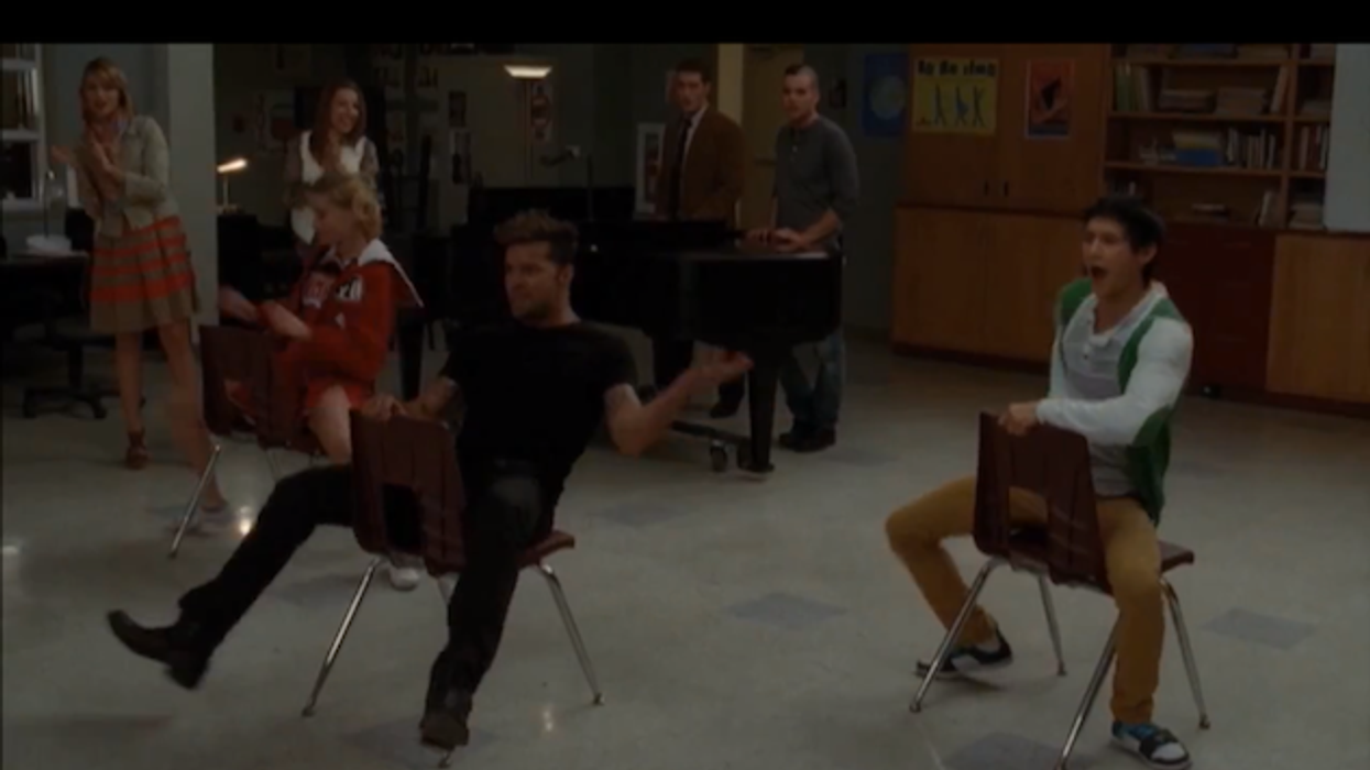 Rickygleevideoleadro_0