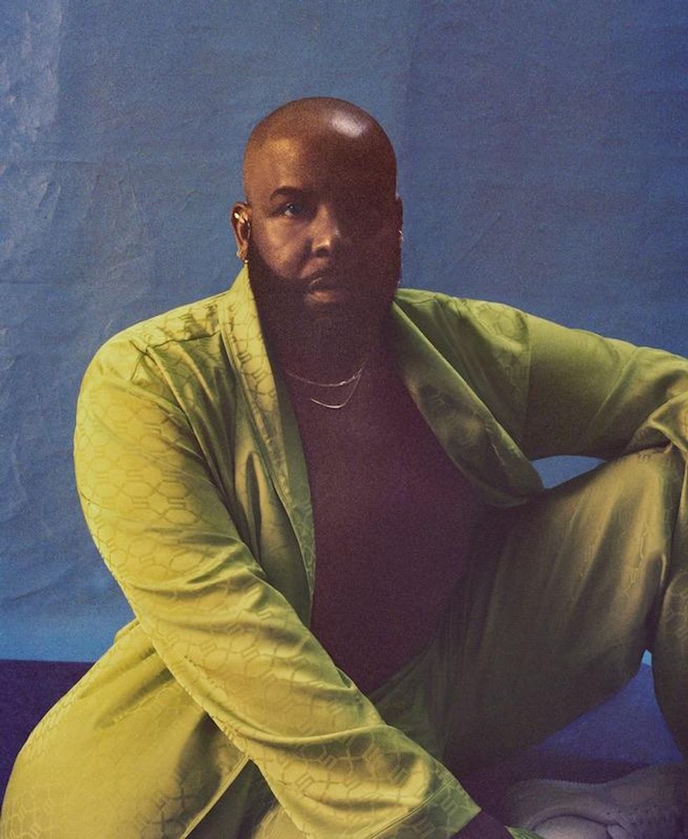 Rihanna Savage X Fenty Pride Campaign