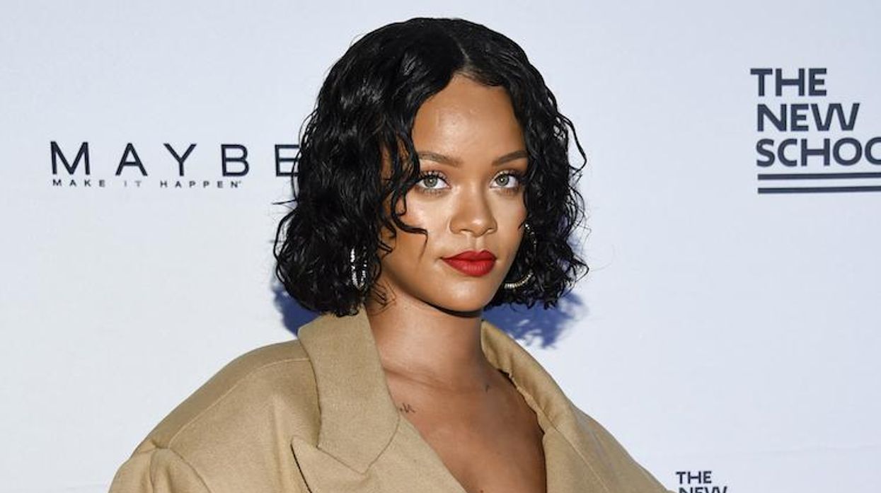 Rihanna
