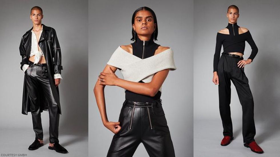 Rituals of Resistance