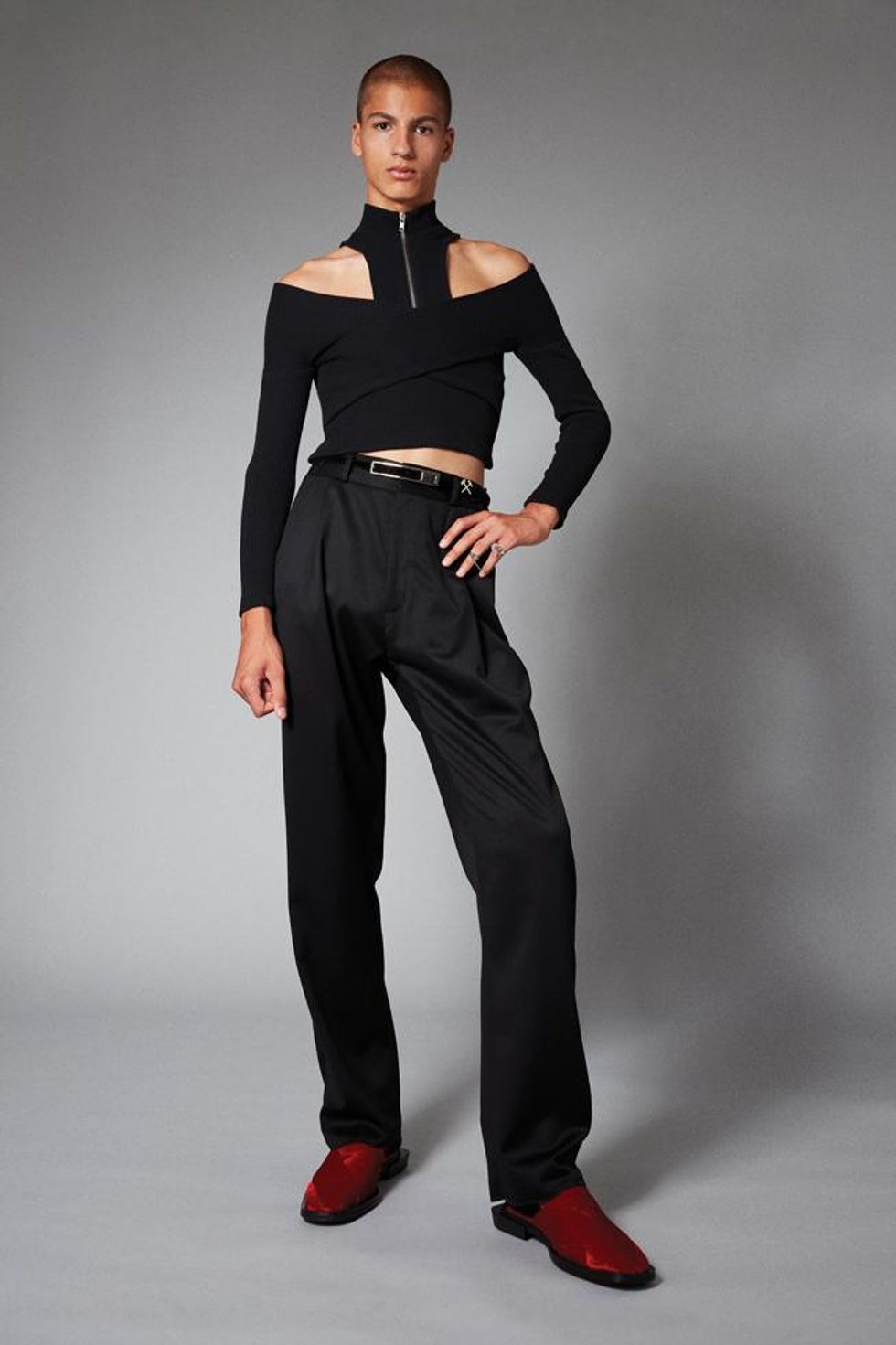 Rituals of Resistance