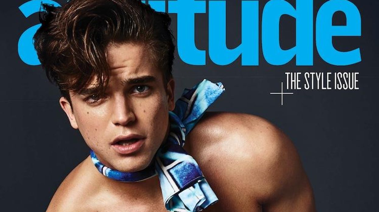 river Viiperi Attitude
