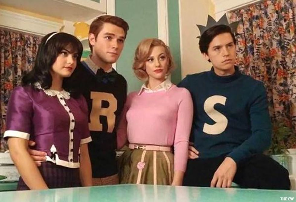 Riverdale
