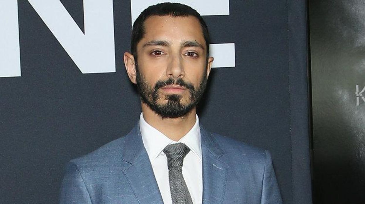 Riz Ahmed, Jason Bourne