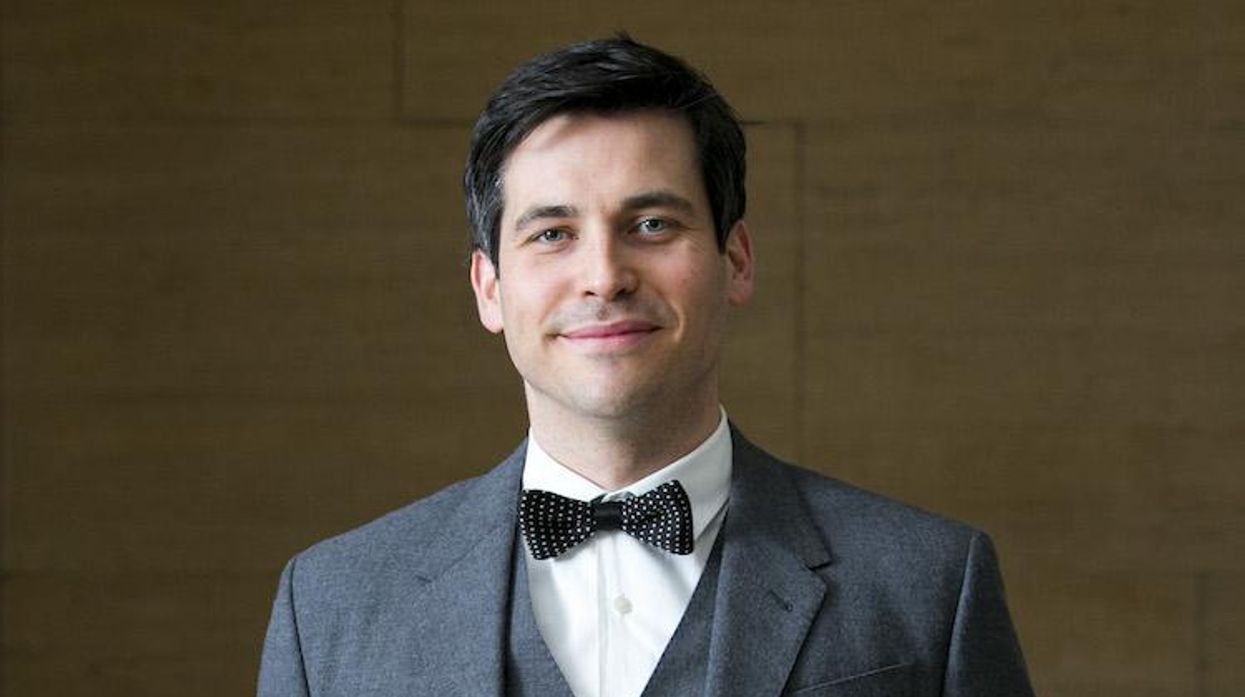 Rob James-Collier
