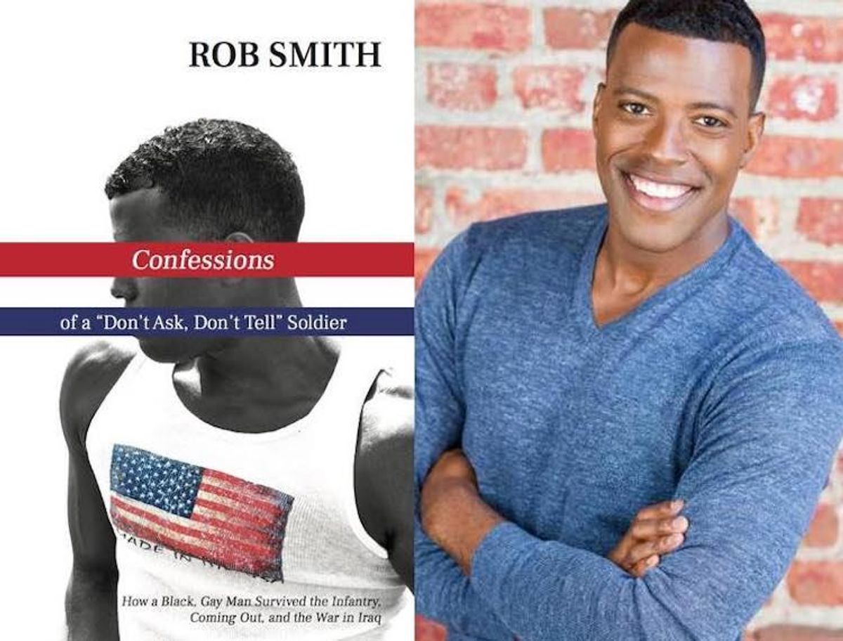 rob smith confessions of a dadt soldier