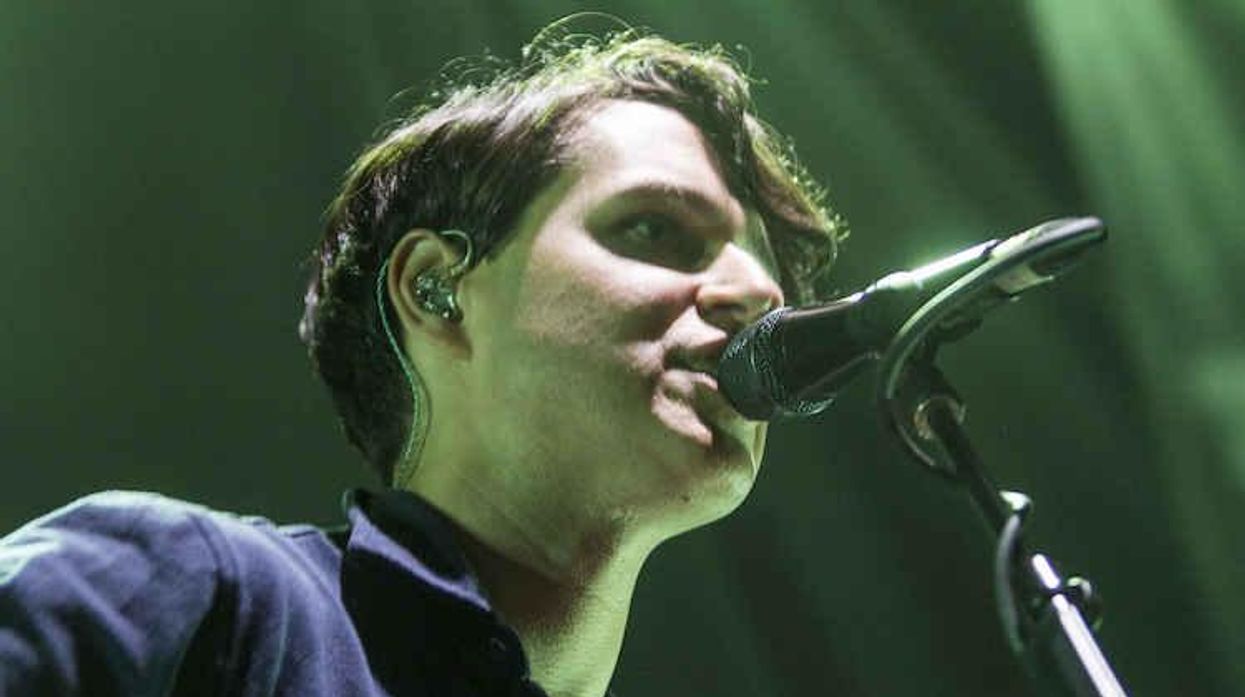 Robb Cohen/ AP Photo