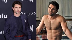 Robbie G.K.'s top 9 sexiest thirst traps, ranked