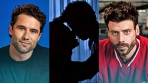 Heated Rivalry episode 3 guide: Actors, characters, and gay storylines