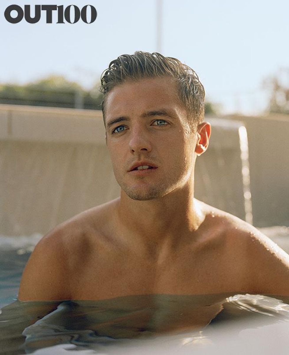 Robbie Rogers