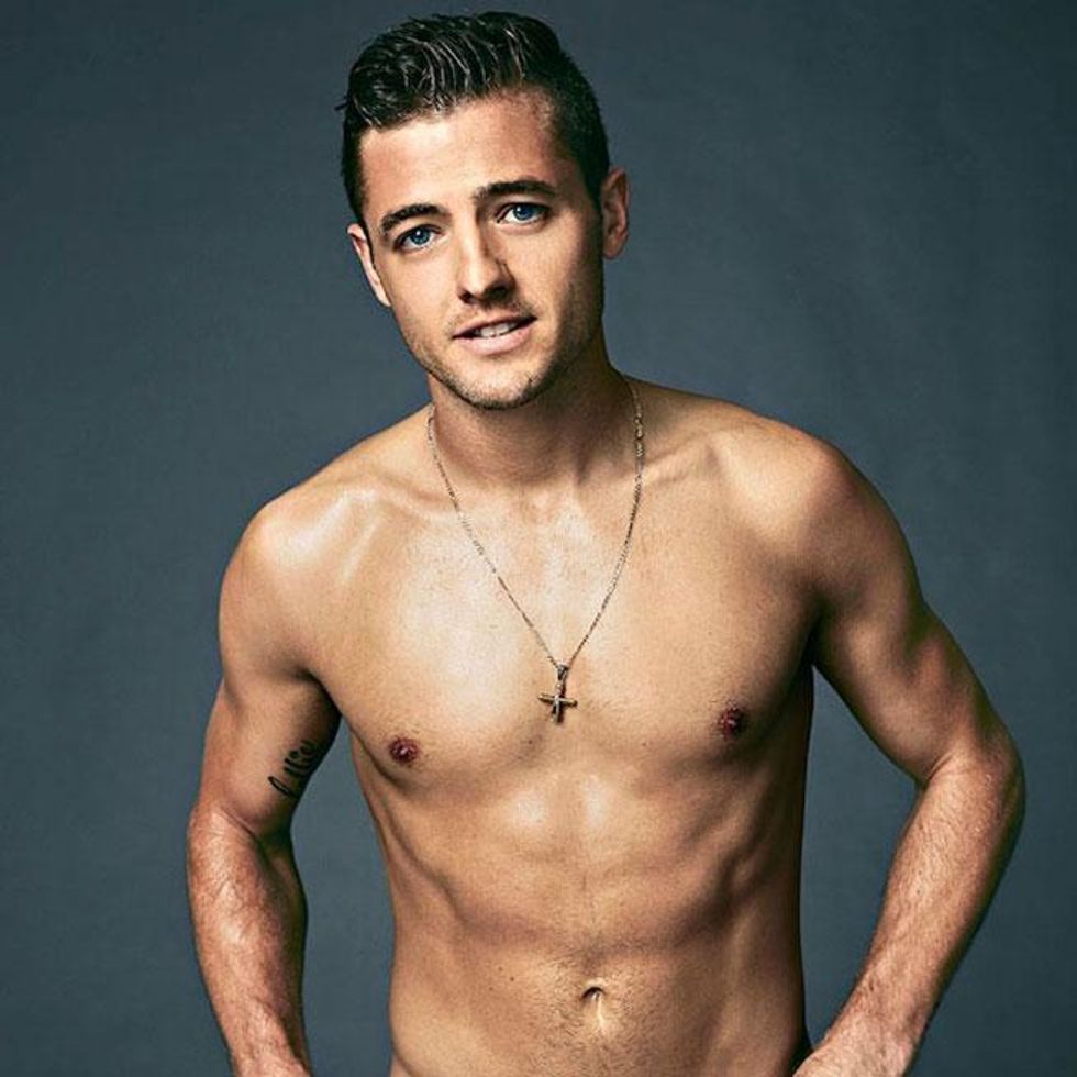 Robbie Rogers