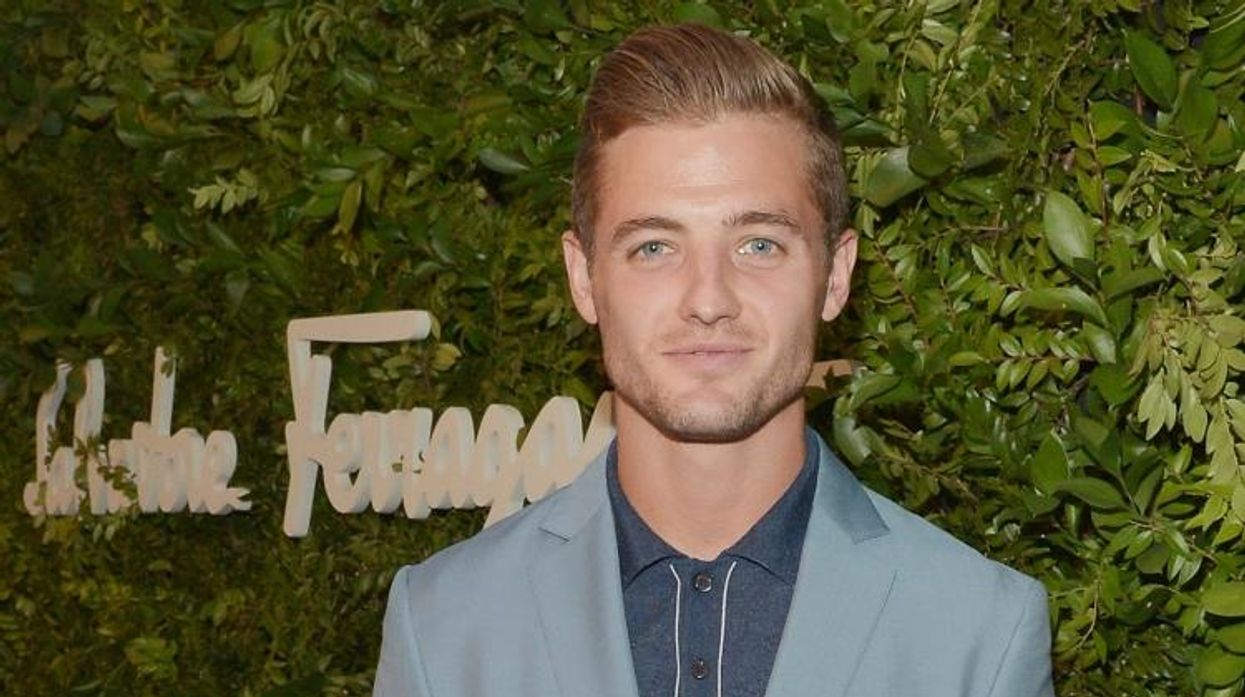 Robbie Rogers