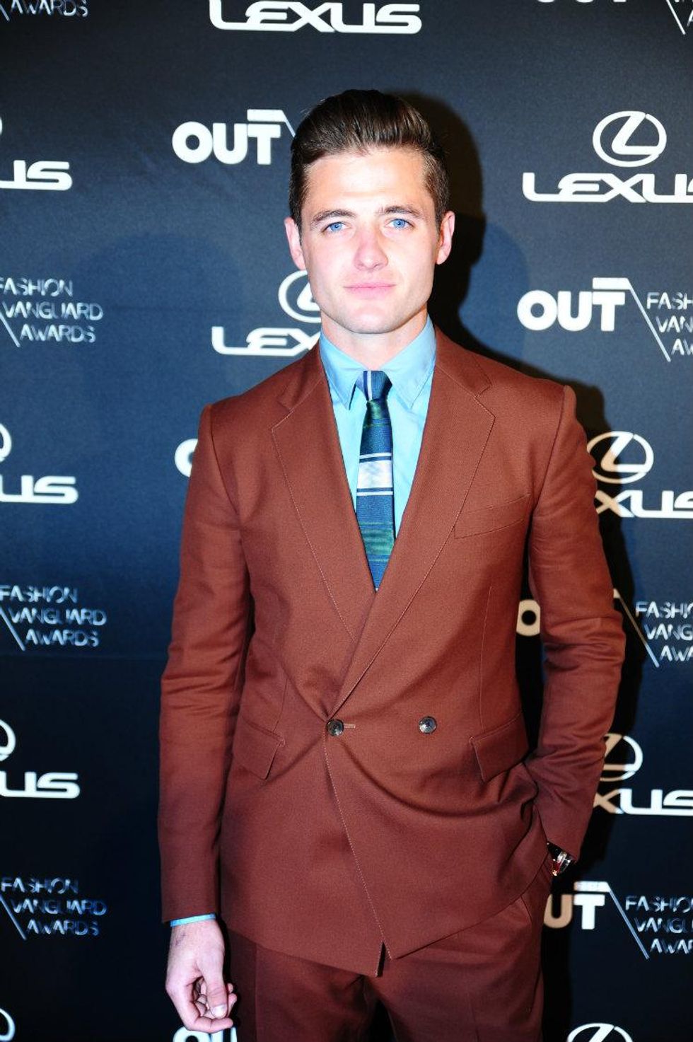 Robbie Rogers