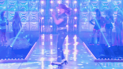 robbie turner spin drag race