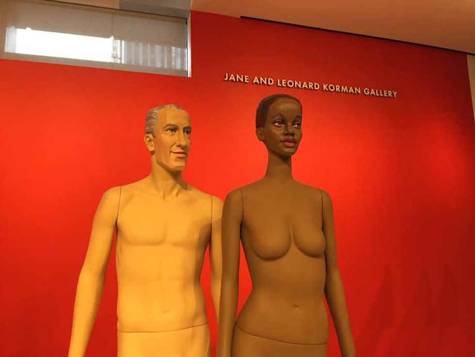 Robert Clyde Anderson Designs