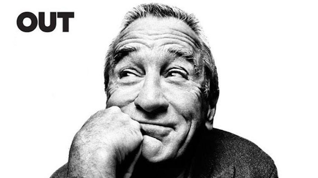 robert de niro