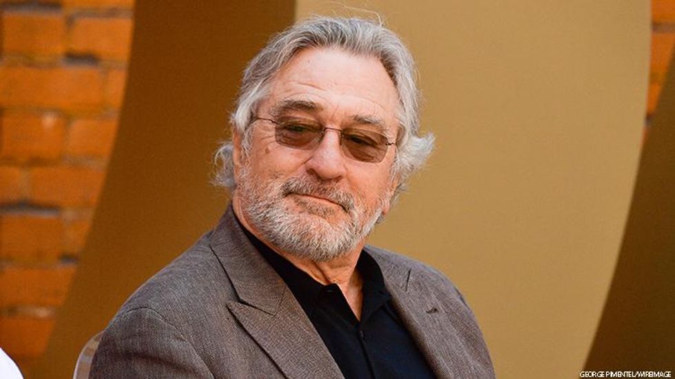 Robert DeNiro