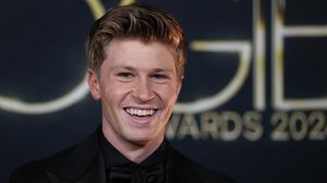 8 of Robert Irwin's sexiest moments to celebrate his 'Dancing with the Stars' win
