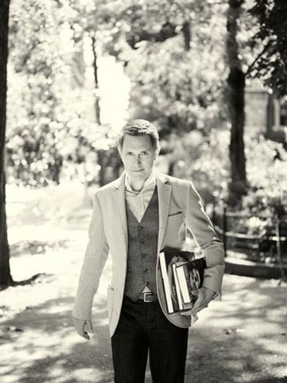 Robert Longbottom: Most Graceful