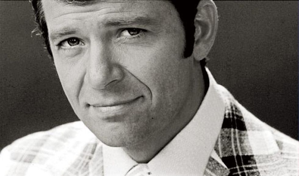 Robert Reed