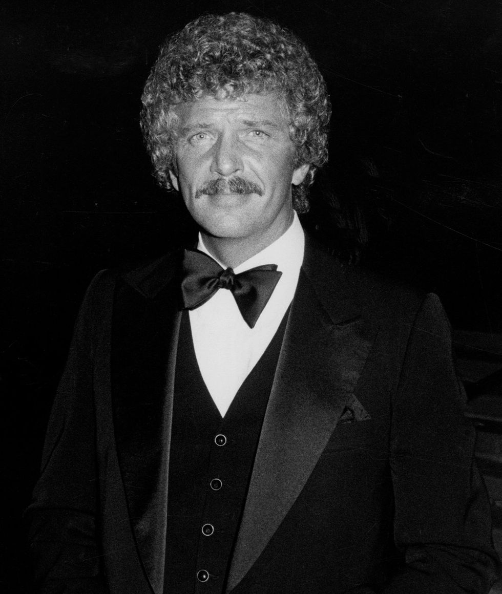 Robert Reed