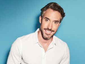 Lunch with Prince Charming: Robert Sepúlveda Jr. on Life, Love ...