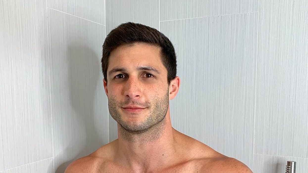 Roberto J Portales Panasonic Cordless Electric Body Hair Trimmer