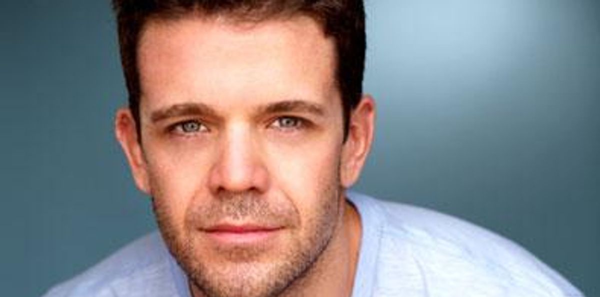 Catching Up with Robert Rave | Out.com