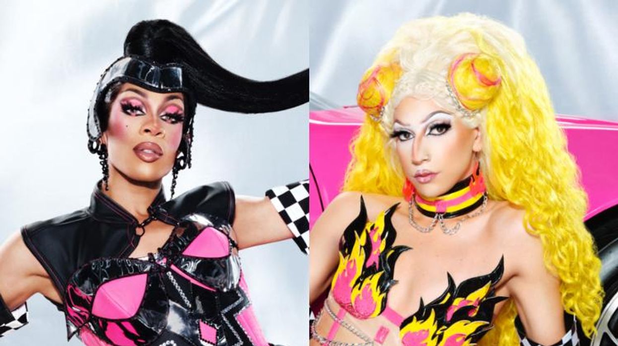 Robin Fierce; Amethyst