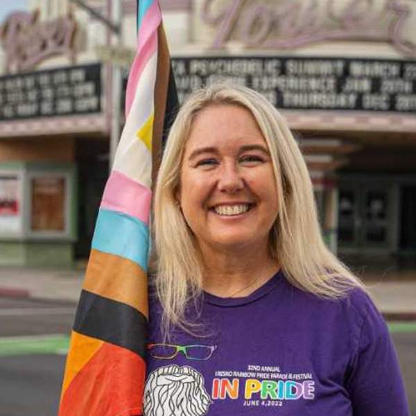 Robin McGehee
