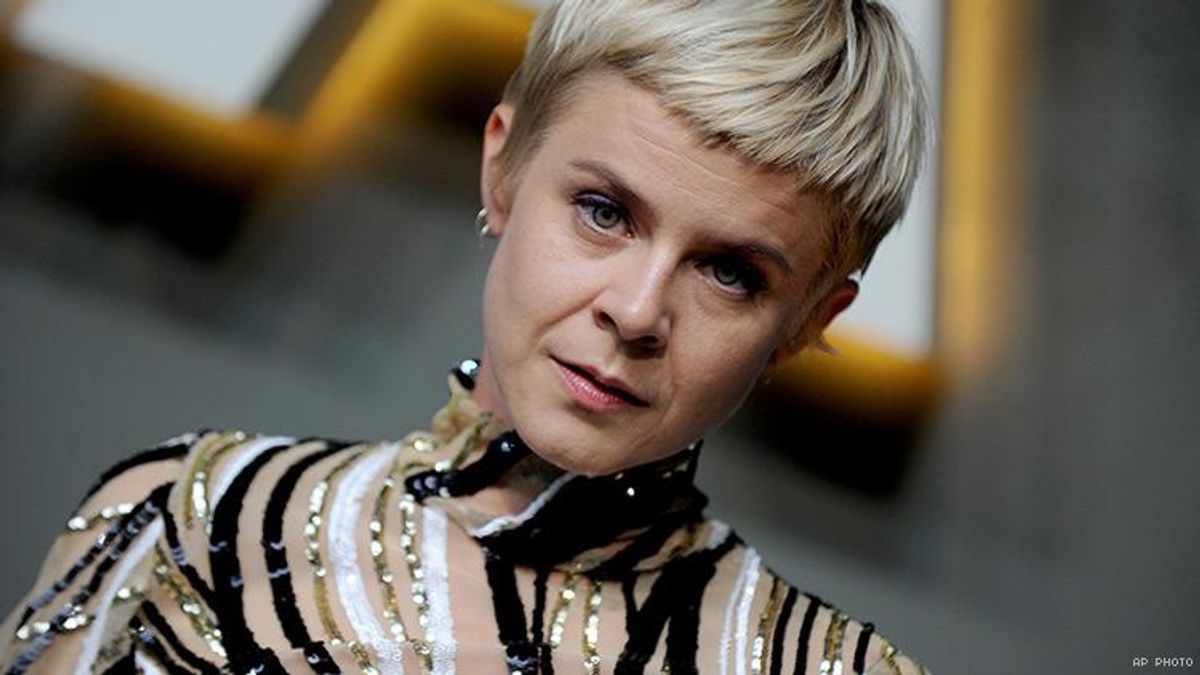 Robyn Officially Releases “Missing U” as a Single