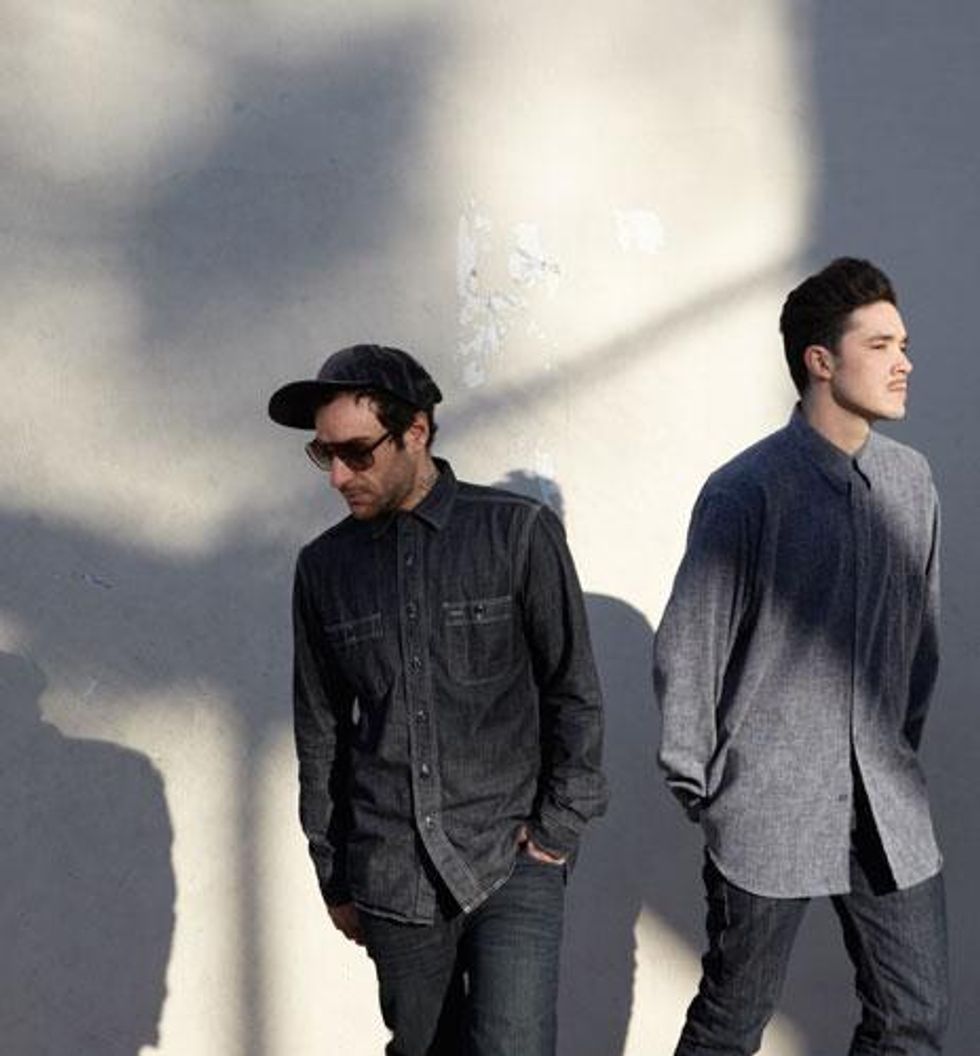 ROCCO KAYIATOS & AMOS MAC