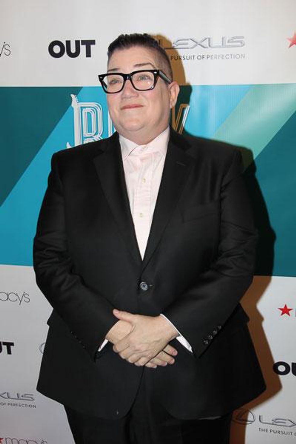 Rock OUT | LA Fashion Week event, celebrating the intersection of fashion and music, presented by Lexus.