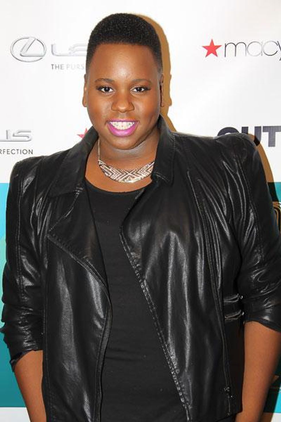 Rock OUT | LA Fashion Week event, celebrating the intersection of fashion and music, presented by Lexus.