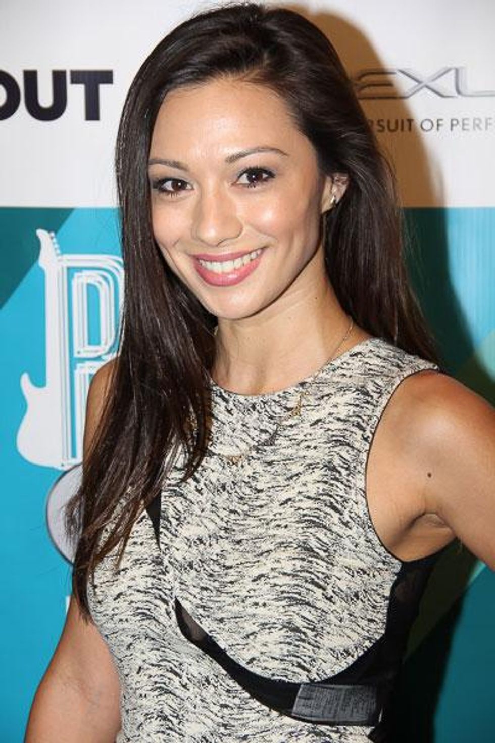 Rock OUT | LA Fashion Week event, celebrating the intersection of fashion and music, presented by Lexus.