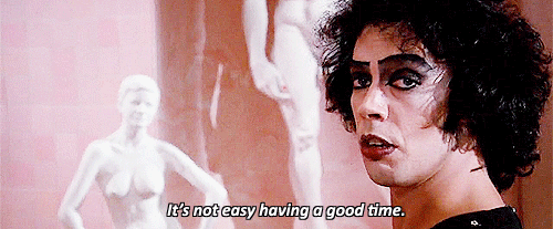 rocky horror picture show gif