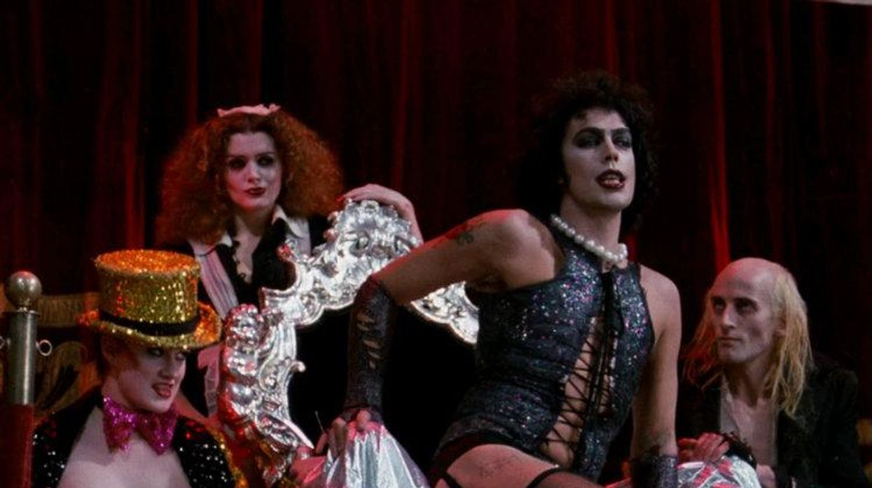 Rocky Horror Picture Show