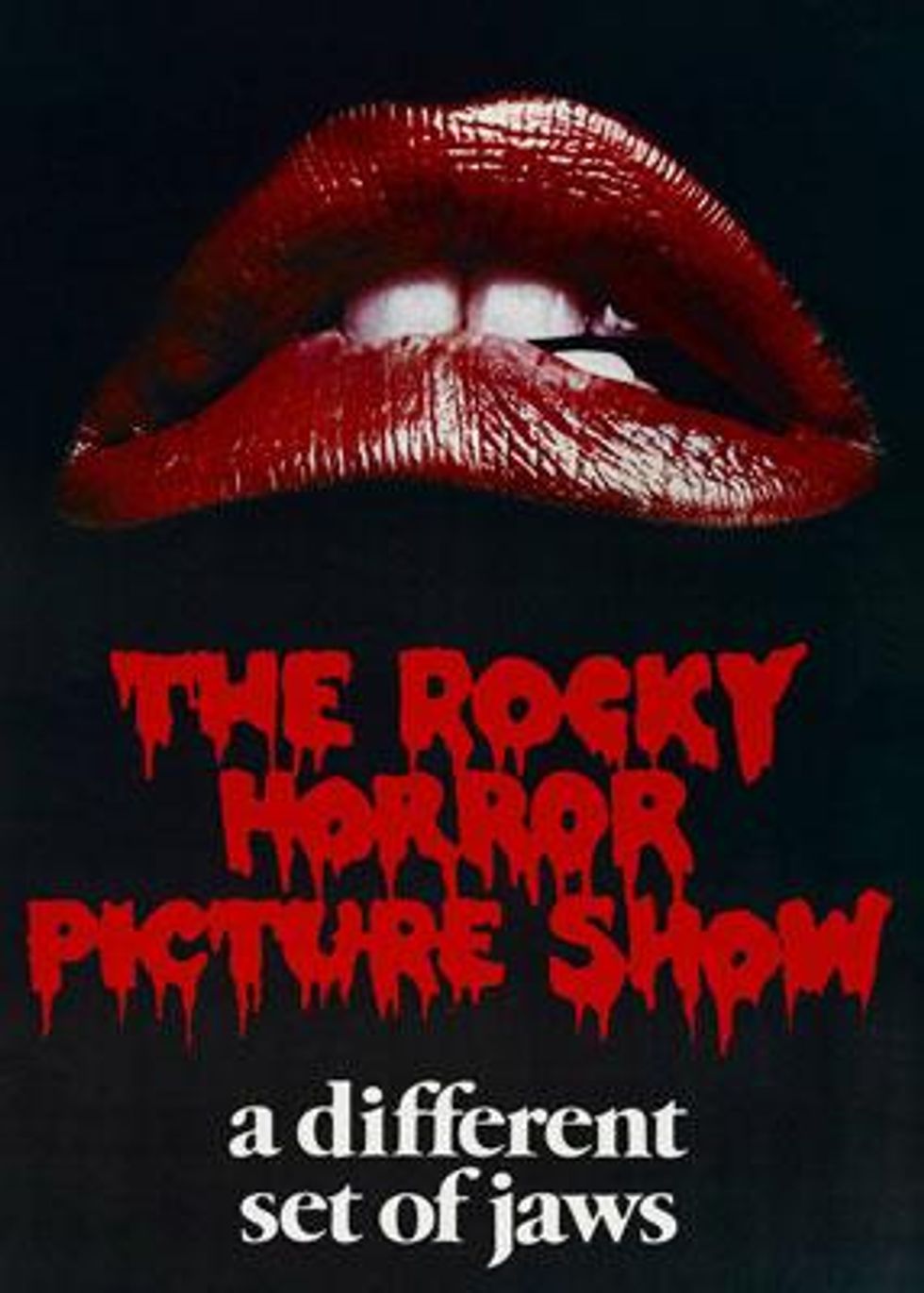 Rockyhorrorposter