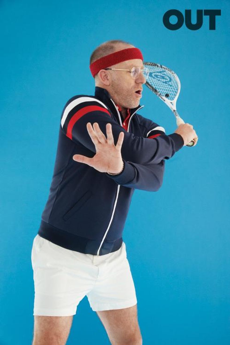 Roddy Bottum, 53 (Musician)