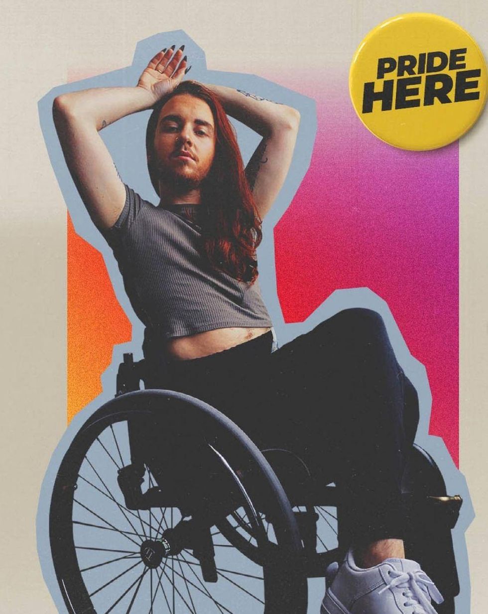 Roisin Murphy, "Ten Miles High"