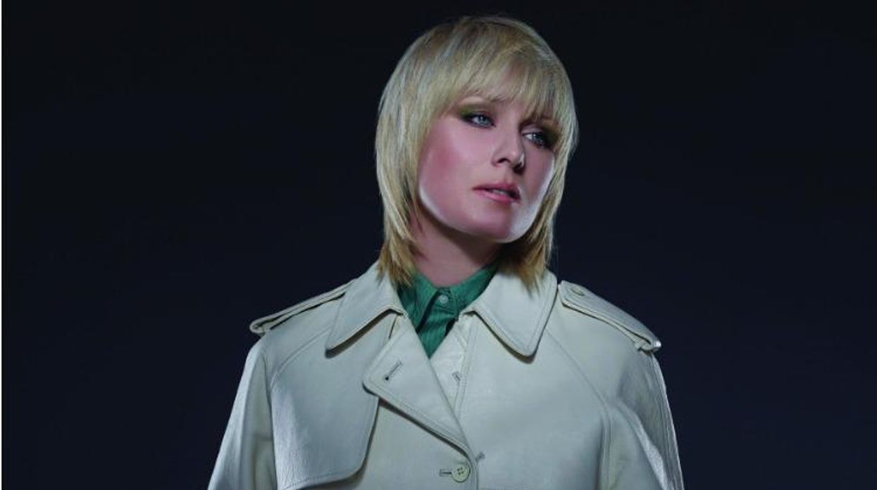Roisin Murphy