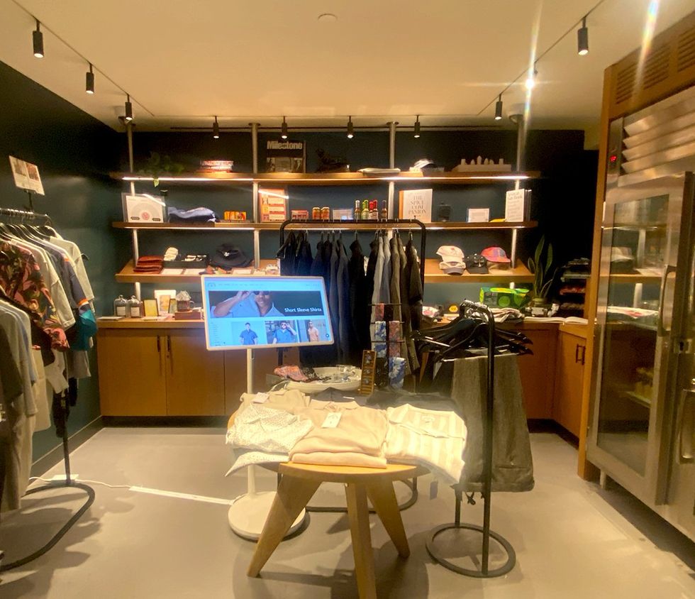 Romer Hells Kitchen NYC Hotel