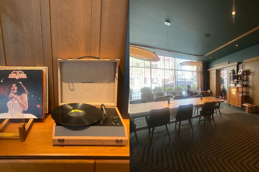 Romer Hells Kitchen NYC Hotel