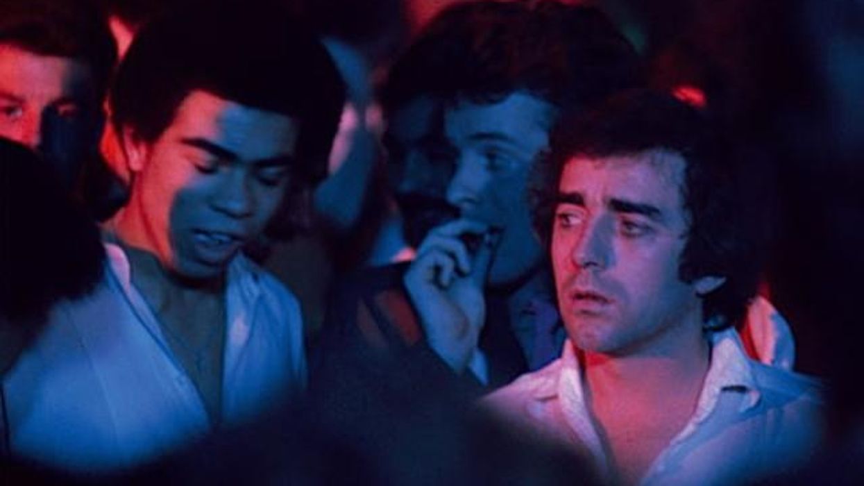 Ron Peck's Nighthawks